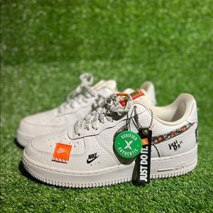 Air Force 1 ‘Just Do It’